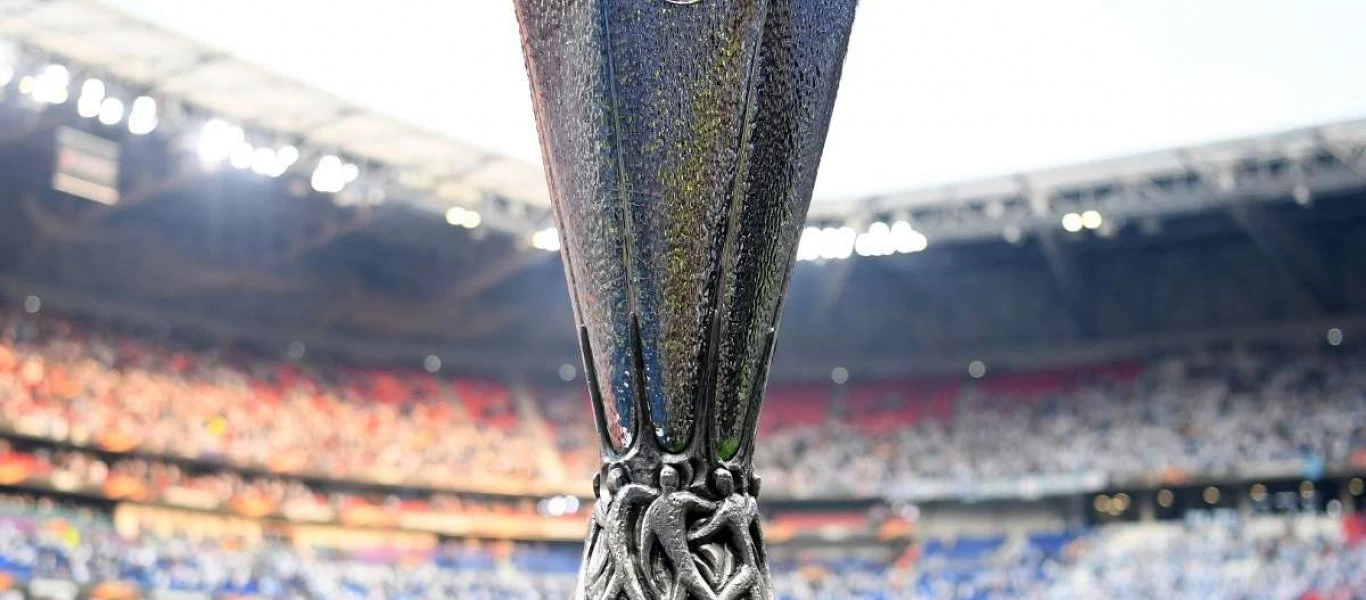 Αυτές είναι οι αθλητικές μεταδόσεις της ημέρας - Δύο παιχνίδια για το Final 8 του Europa League